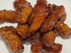 -西湖春天•老字号杭州菜(百汇店)