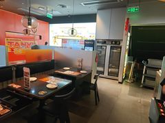 -探鱼·鲜青椒爽麻烤鱼(领展购物广场店)