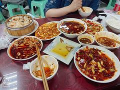 -老丘丘(较场口店)