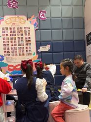 -奈尔宝·儿童乐园·亲子餐厅(华采天地店)