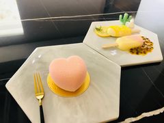 -CAFE'IN精品咖啡体验空间(小寨店)