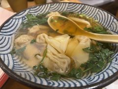 -北丐先生·野馄饨烧烤(泰达E街区店)