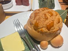 -蔡澜点心·粤菜(花城汇南区店)