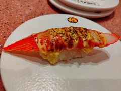 -元气寿司(环球港店)