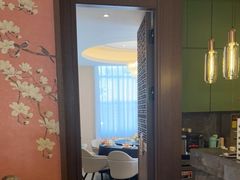 -神仙馆(衡山路店)