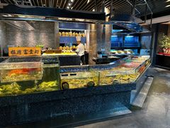 -新荣记(椒江店)