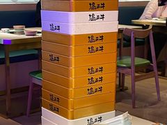 -温禾牛·和牛寿喜烧自助火锅(恒基名人店)