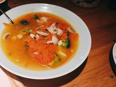 -绿茶餐厅(南昌王府井店)
