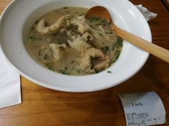 雪菜黄鱼煨面-小厨面(巨野路店)