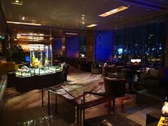 -广州天河希尔顿酒店