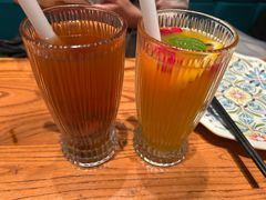 -驿楼兰·新疆菜(火车站店)