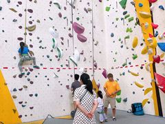 -问山MountQuest攀岩馆