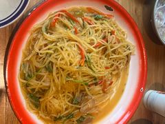 -泥糊破店小酒馆·团建聚餐(南京西路店)