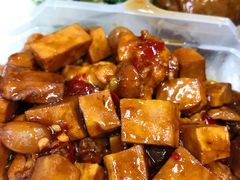 -三凤酒家·百年无锡菜(清扬茂业店)