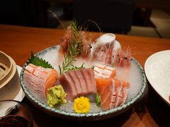 -月龍吟(朝龙汇店)