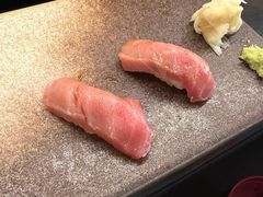 -Sushi Hanzo半藏(天环广场店)