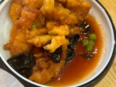 -鴻瑞興面馆(保利时光里店)