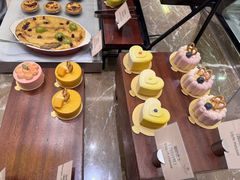 -景湖轩全日制餐厅·南湖名都