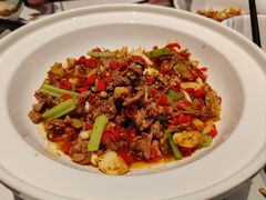 -湘中缘·湖南菜(娄底驻京办店)