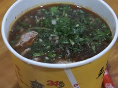 -王记生烫牛杂面馆(兰陵路店)