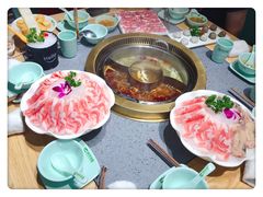 -鲜货俚鲜火锅(青果路店)
