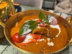 -Home Thai·泰谣(王府井apm店)