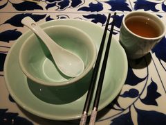 -绿茶餐厅(布吉万象汇店)