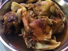 -飞尝蚝·顺德菜·鱼生(顺德总店)