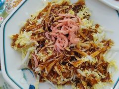 -叶存利海鲜大馅饺子(海宁路总店)