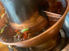 -義聚德·清真铜锅涮羊肉·烧烤(河东店)