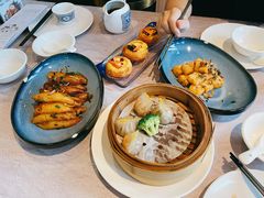 -汤臣·空中餐厅·严选粤菜(石湾世博广场店)