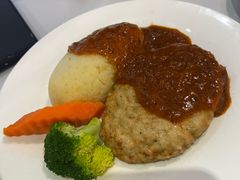 -库滋明·俄罗斯特色美食(中央大街店)