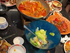 -塔哈尔·新疆盛宴(复地活力城店)