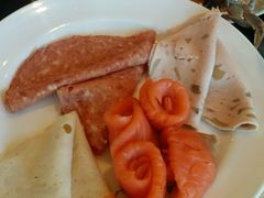 -富力希尔顿酒店·地阔自助餐厅