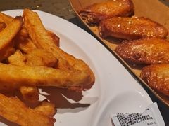 -蛙喔牛蛙(义乌新光汇店)