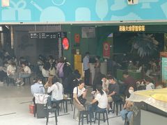 -浩海火烧云傣家菜(京广店)