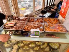 -赵家牛肉砂锅(台西三路店)