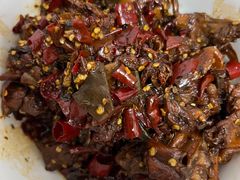 -如意香辣鸡架(总店)