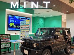 -0101丸井百货(新宿ANNEX店)