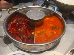 -巴奴毛肚火锅(邯郸美乐城店)