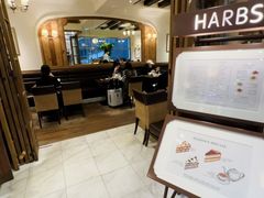 -HARBS(渋谷ヒカリエ シンクス店)