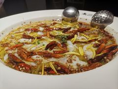 -新太二·鲜料川菜(智慧城广百店)