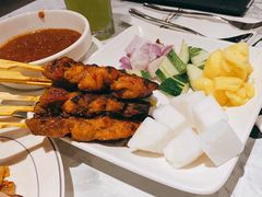 -关夫人餐厅(阳光广场店)