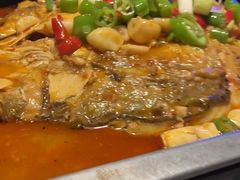 -炉鱼(诸暨万风新天地店)