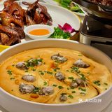 富有韵味的粤菜餐厅|南宁聚餐新去处 -