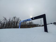 -中旅松花湖滑雪场