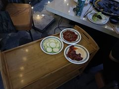 -候鸟等风来·精致西厨(万科第五城店)