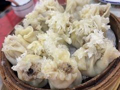 三鲜烧麦-天瑞祥烧麦馆(芥园西道店)