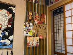 -九酢·海鲜居酒屋