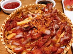 -点心传说·粤菜点心(佐阾虹湾店)